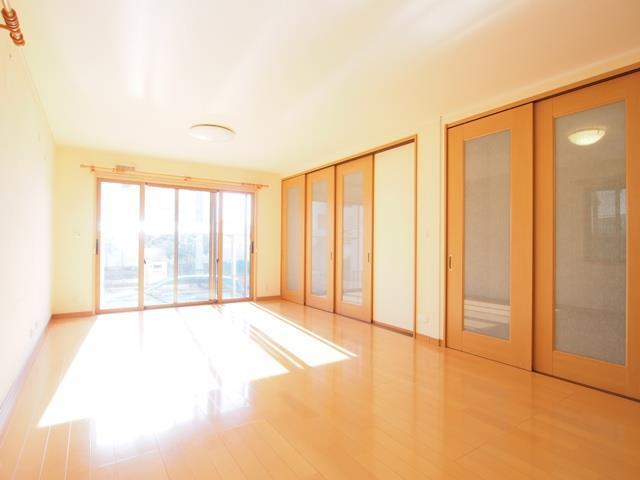 3/17 リビング/ダイニング