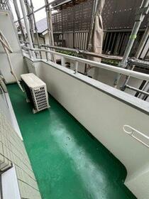 15/21 バルコニー