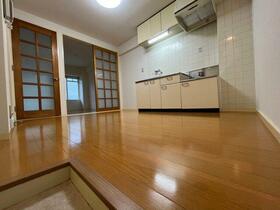 3/21 リビング/ダイニング