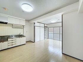 4/16 リビング/ダイニング