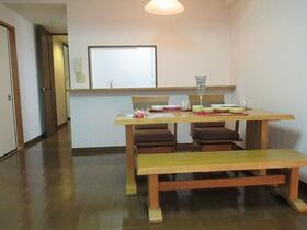 3/16 リビング/ダイニング