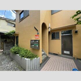 4/4 エントランス