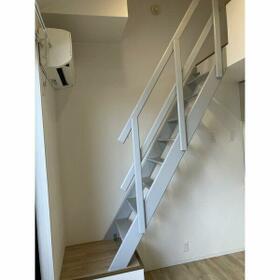 4/14 リビング/ダイニング