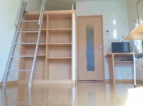 4/22 リビング/ダイニング