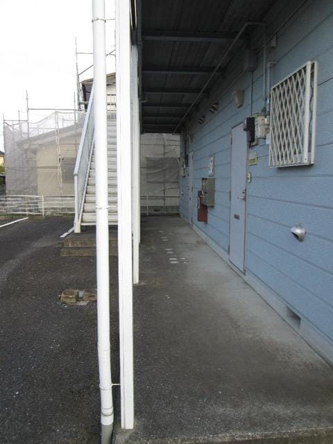 13/20 エントランス