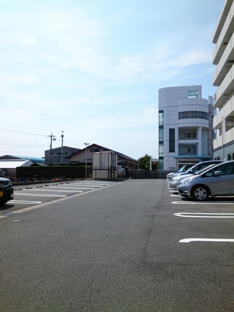 21/30 駐車場