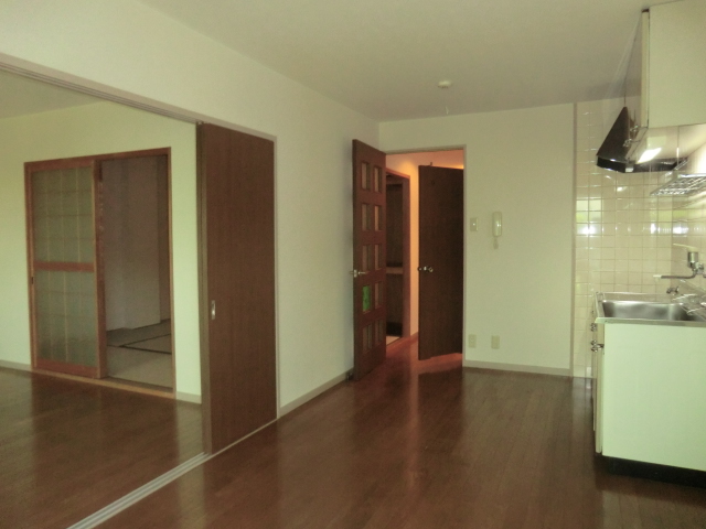 4/28 リビング/ダイニング