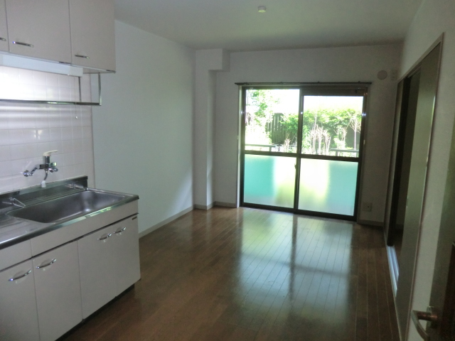 3/28 リビング/ダイニング