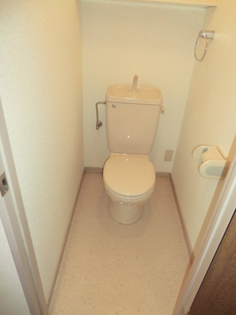 16/28 トイレ