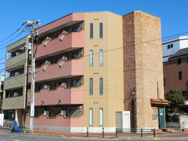 2/24 外観