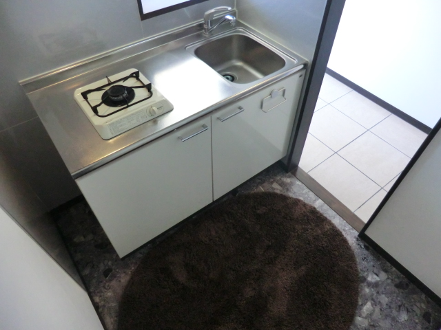 9/24 キッチン