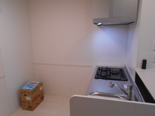 10/30 キッチン