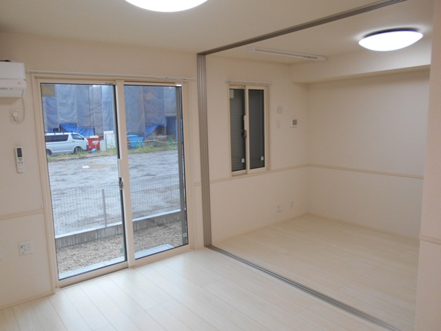 3/30 リビング/ダイニング