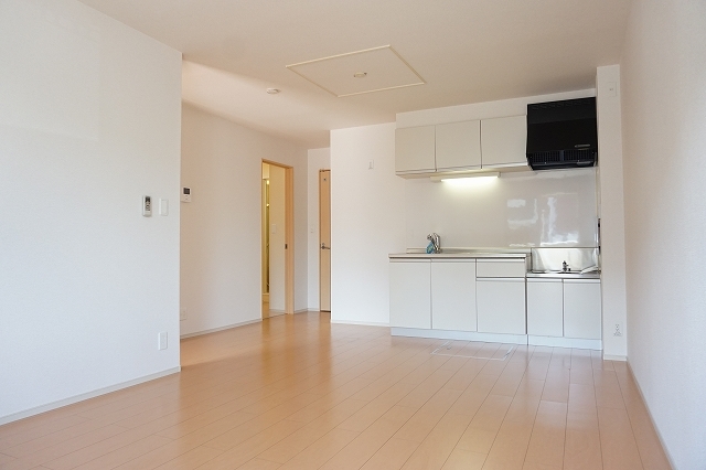 3/20 リビング/ダイニング