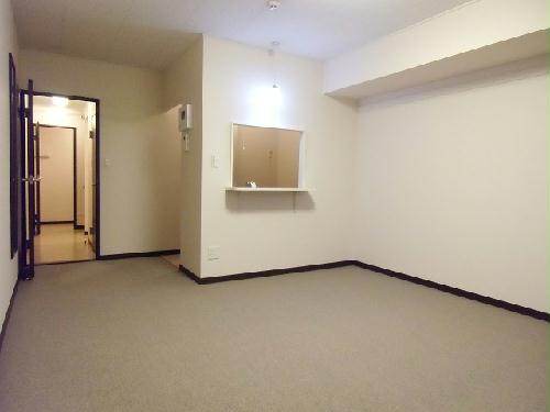 3/15 リビング/ダイニング