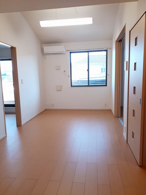 3/28 リビング/ダイニング