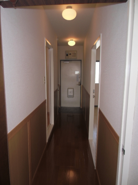 2/8 エントランス