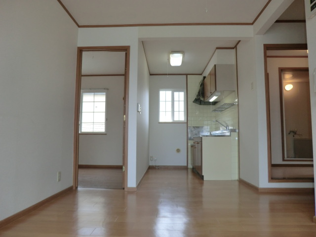 3/29 リビング/ダイニング