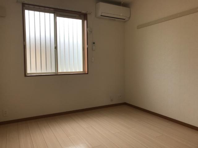 5/23 寝室
