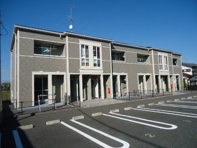 1/23 外観