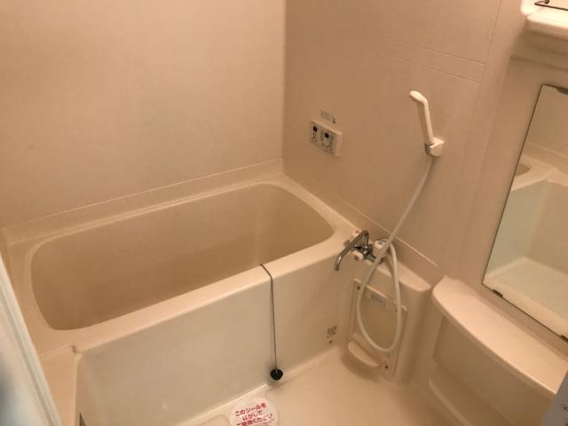 12/23 浴室