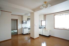 4/24 リビング/ダイニング