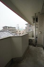 14/24 バルコニー