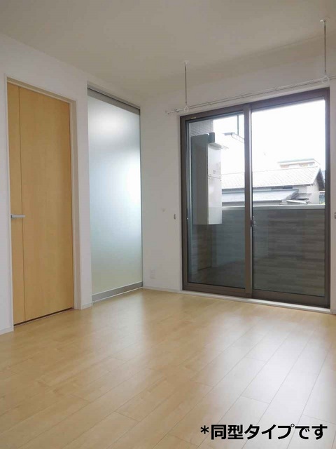 3/23 リビング/ダイニング