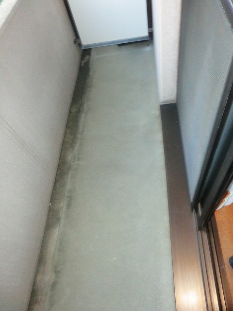 16/30 バルコニー