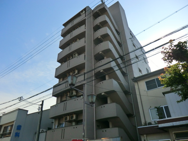 1/30 外観
