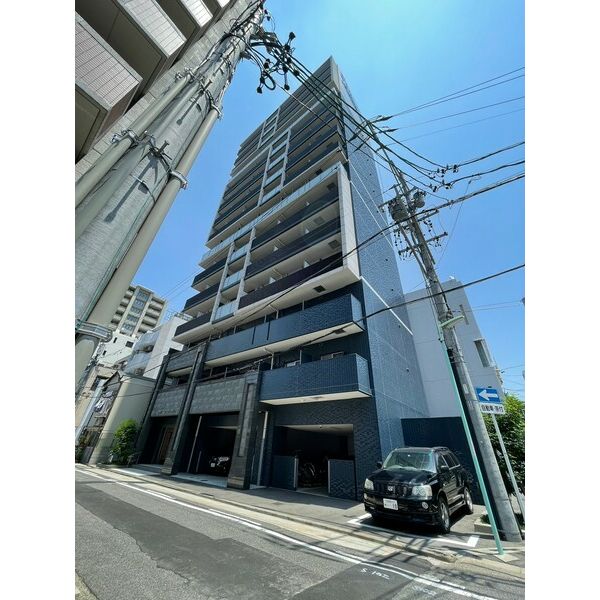 1/2 外観