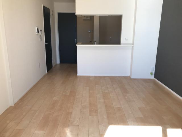 3/28 リビング/ダイニング