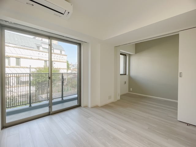 4/17 リビング/ダイニング