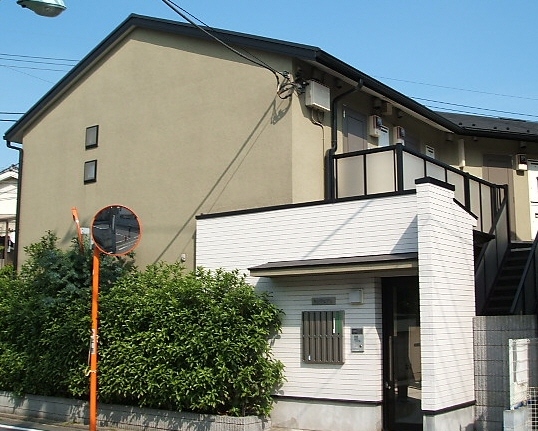 1/2 外観