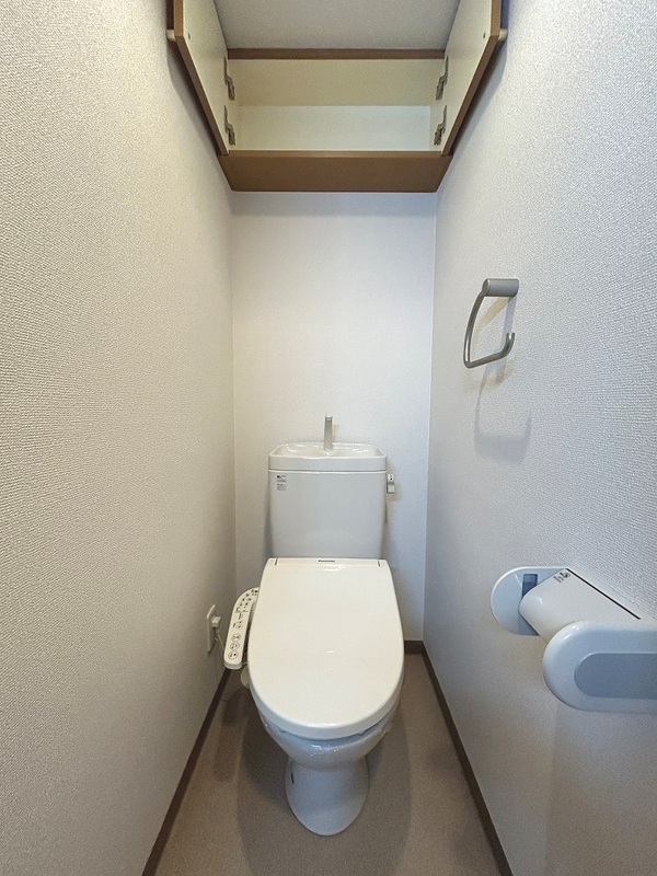 6/12 トイレ