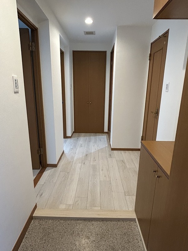 14/17 バルコニー