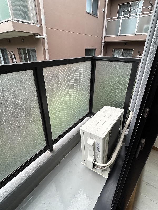 5/17 リビング/ダイニング