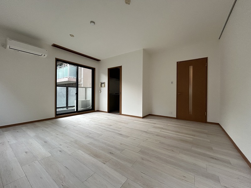 3/17 リビング/ダイニング