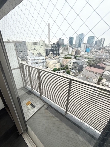 17/22 バルコニー