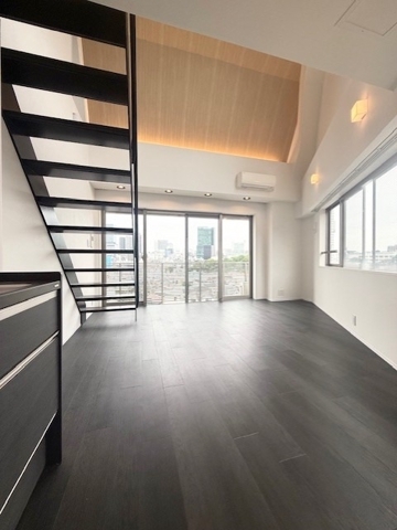 3/20 リビング/ダイニング