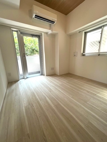 6/21 リビング/ダイニング