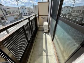 13/26 バルコニー