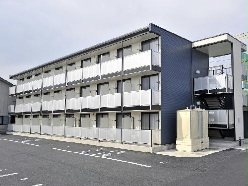 1/17 外観