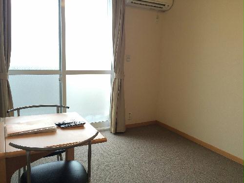 4/19 リビング/ダイニング