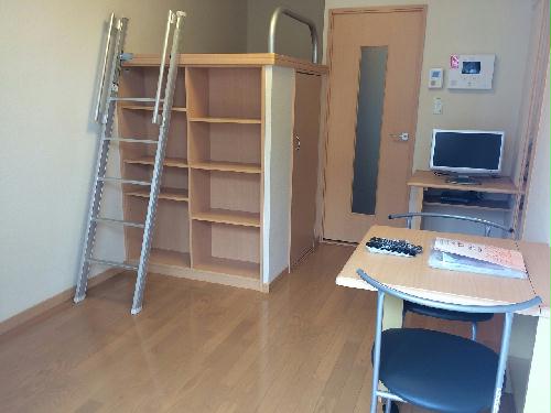 5/19 リビング/ダイニング