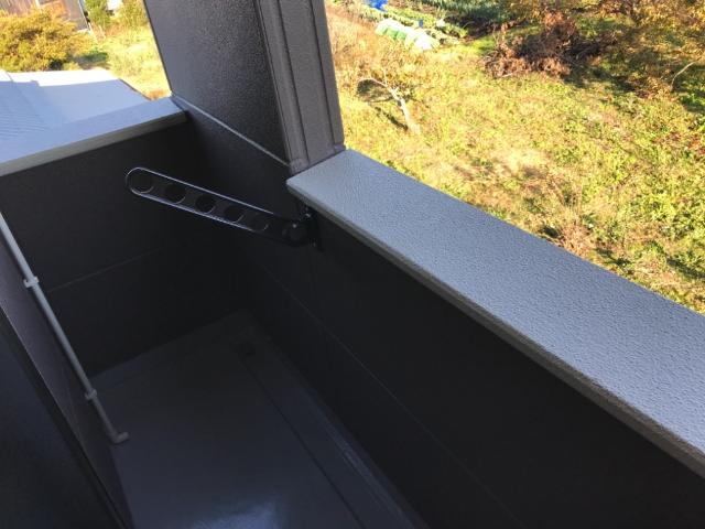 17/22 バルコニー