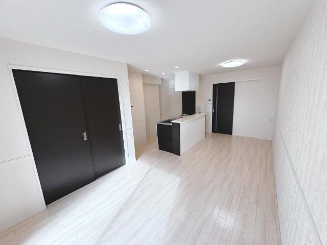 3/28 リビング/ダイニング