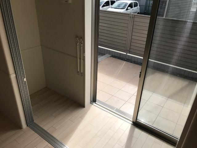 5/22 室内