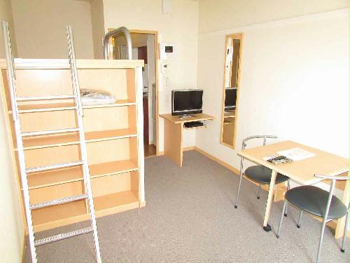 3/16 リビング/ダイニング