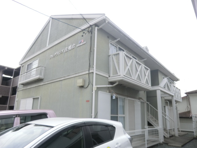 フレグランス佐鳴台 1号室の賃貸物件詳細情報 静岡県浜松市中区佐鳴台３丁目４０ １４ 浜松駅 アパート 賃貸ならハウスコム